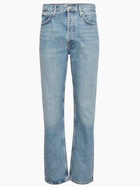 AGOLDE '90s Pinch Waist Jean (NWOT)
